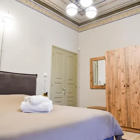 Erst Appartamento Atene